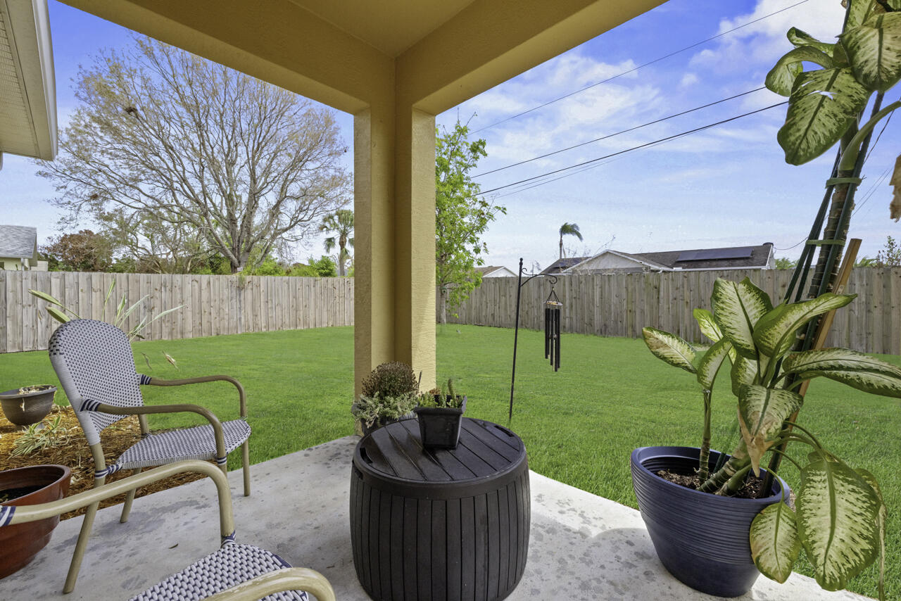 PORT ST LUCIE SECTION  22 - Residential