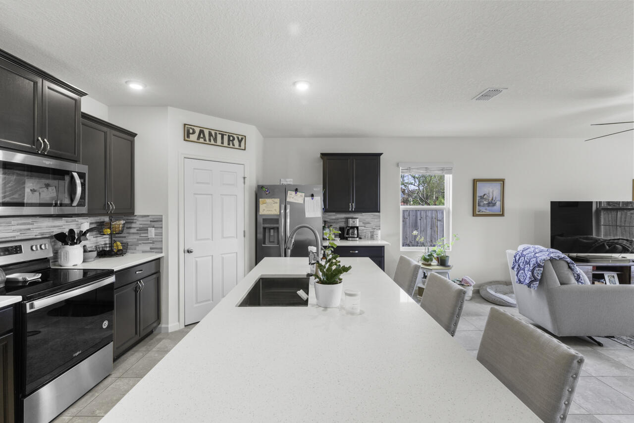 PORT ST LUCIE SECTION  22 - Residential