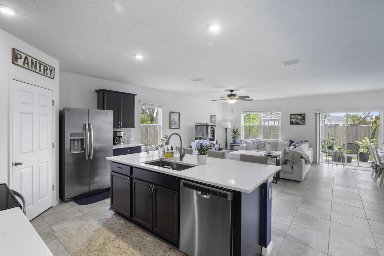 PORT ST LUCIE SECTION  22 - Residential