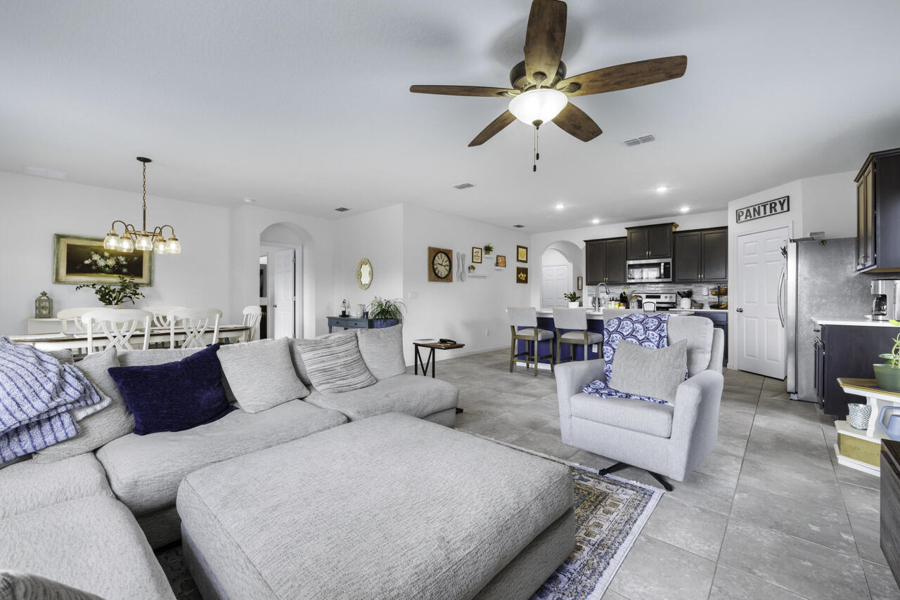 PORT ST LUCIE SECTION  22 - Residential