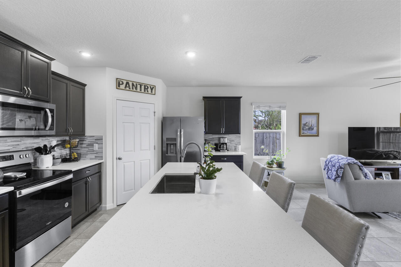 PORT ST LUCIE SECTION  22 - Residential