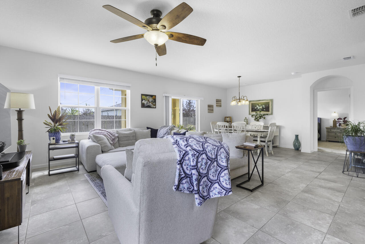 PORT ST LUCIE SECTION  22 - Residential