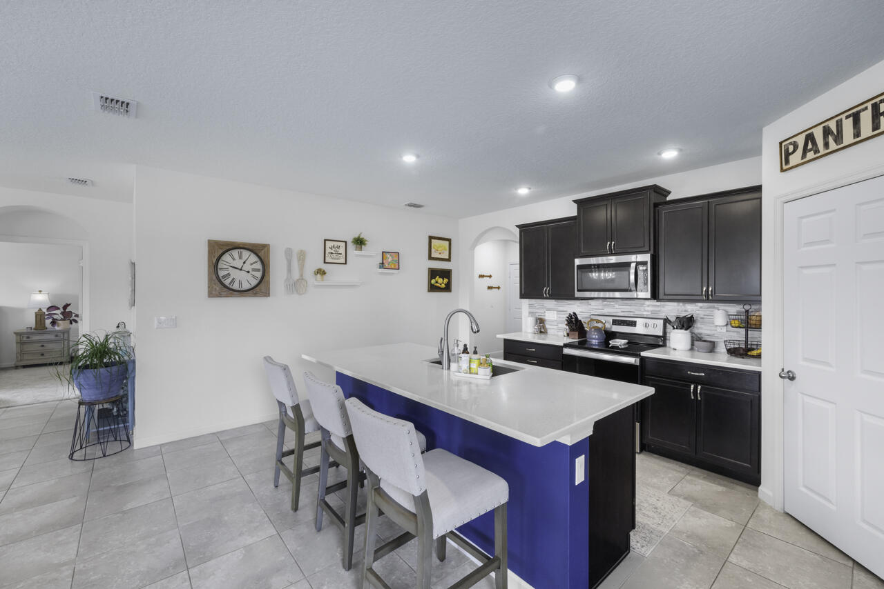 PORT ST LUCIE SECTION  22 - Residential