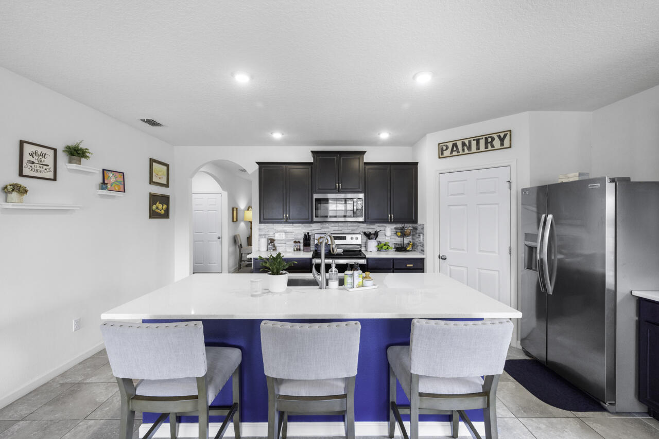 PORT ST LUCIE SECTION  22 - Residential