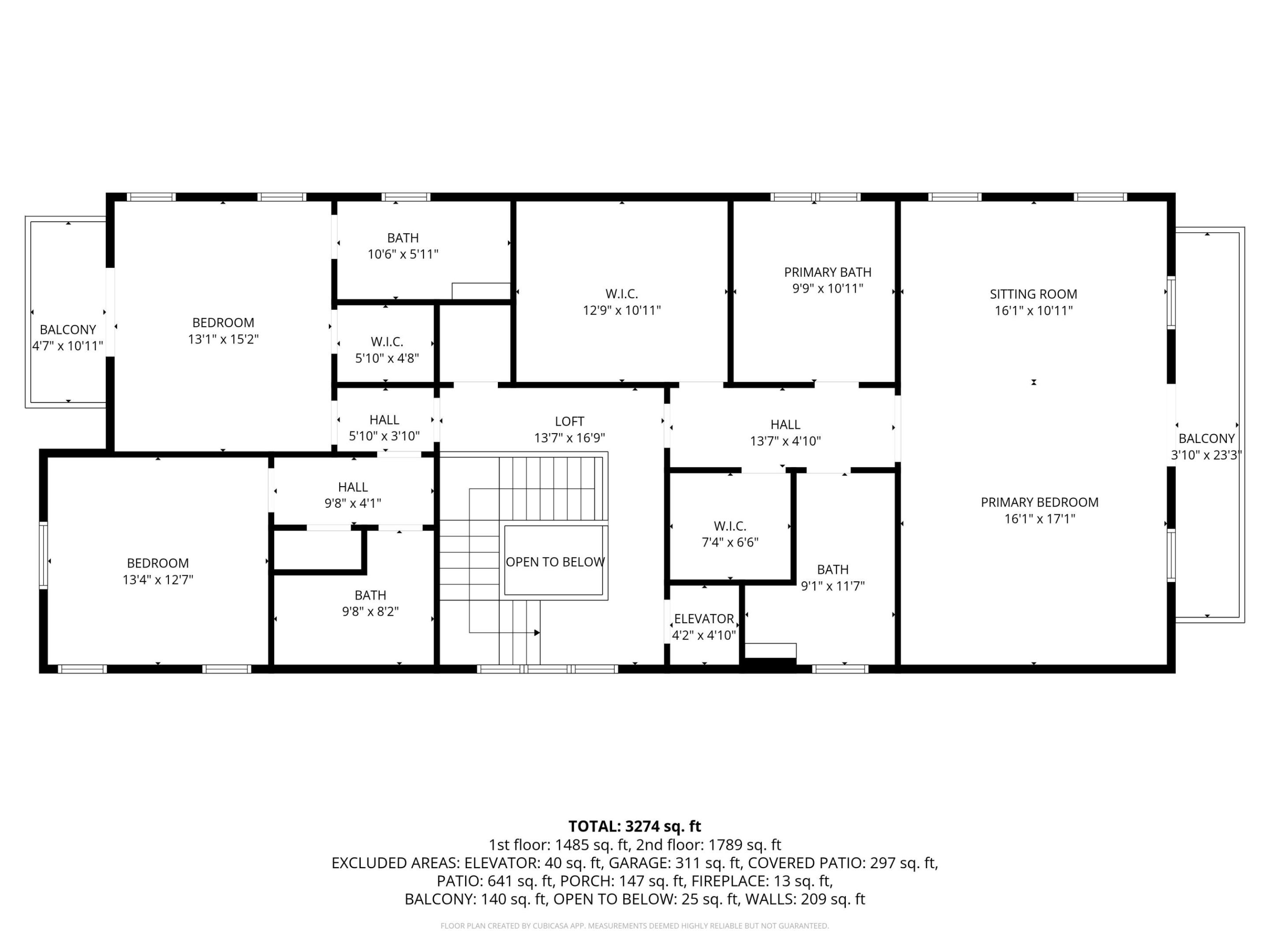 ROYAL PARK - Residential