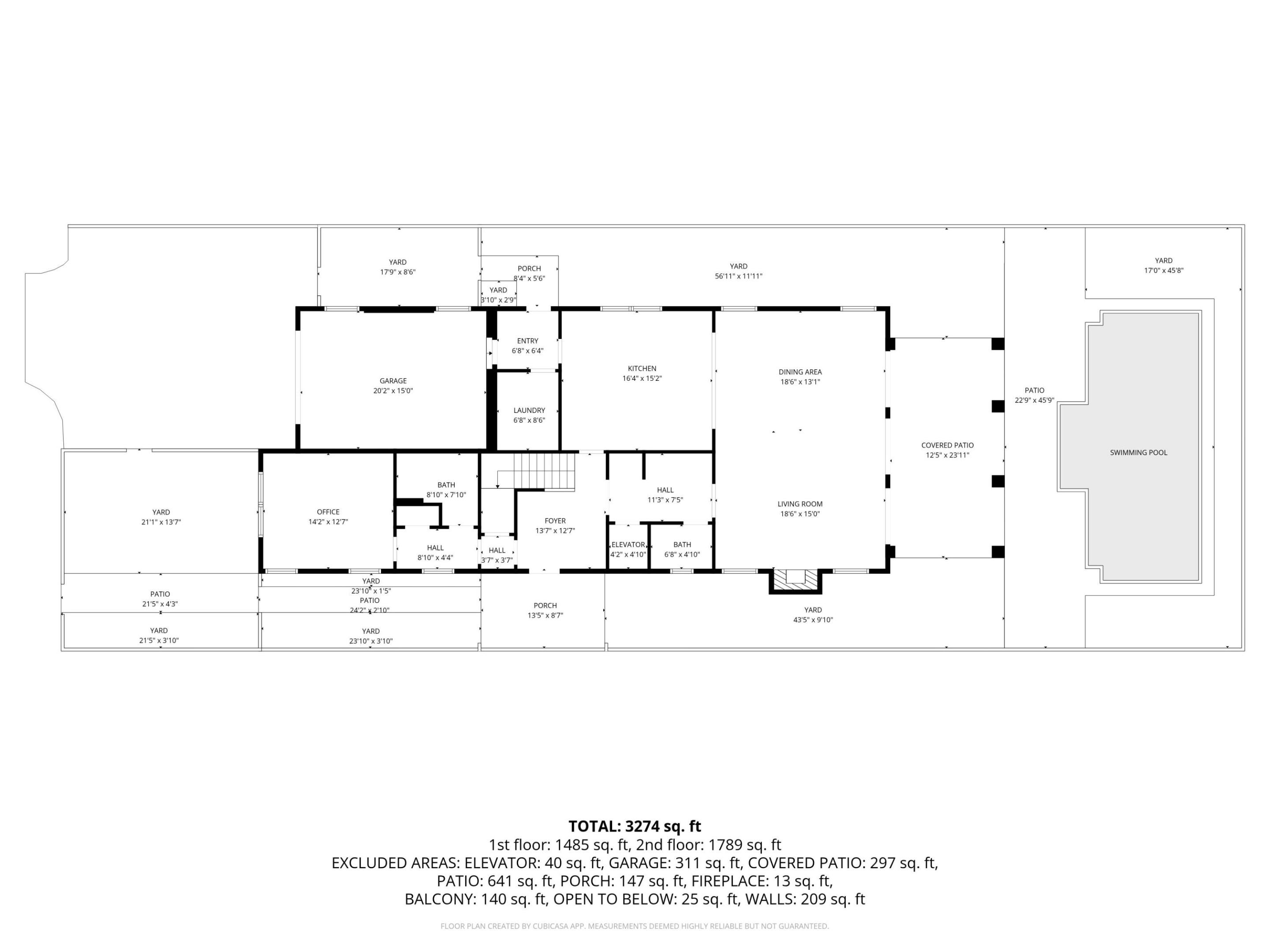 ROYAL PARK - Residential