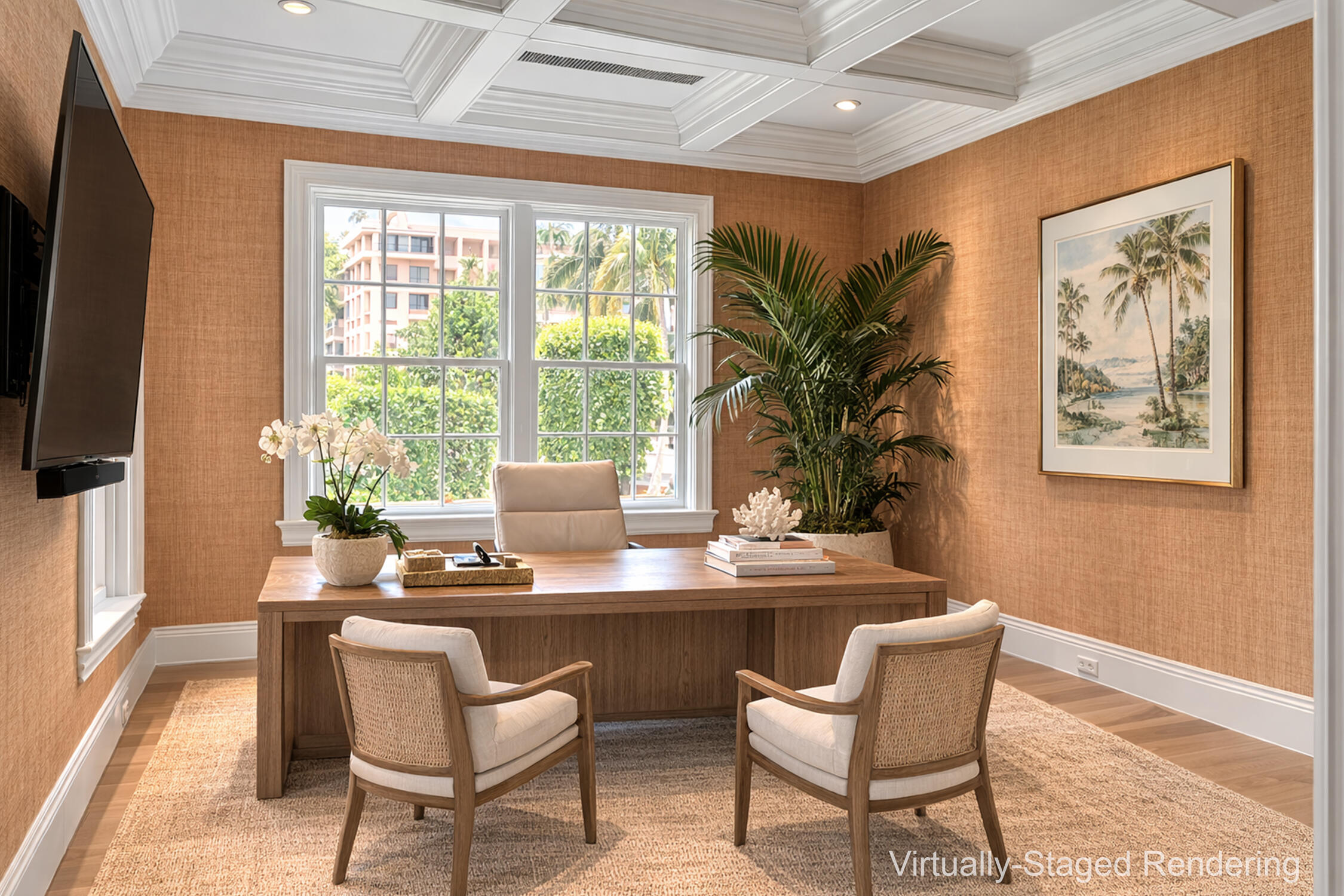 ROYAL PARK - Residential