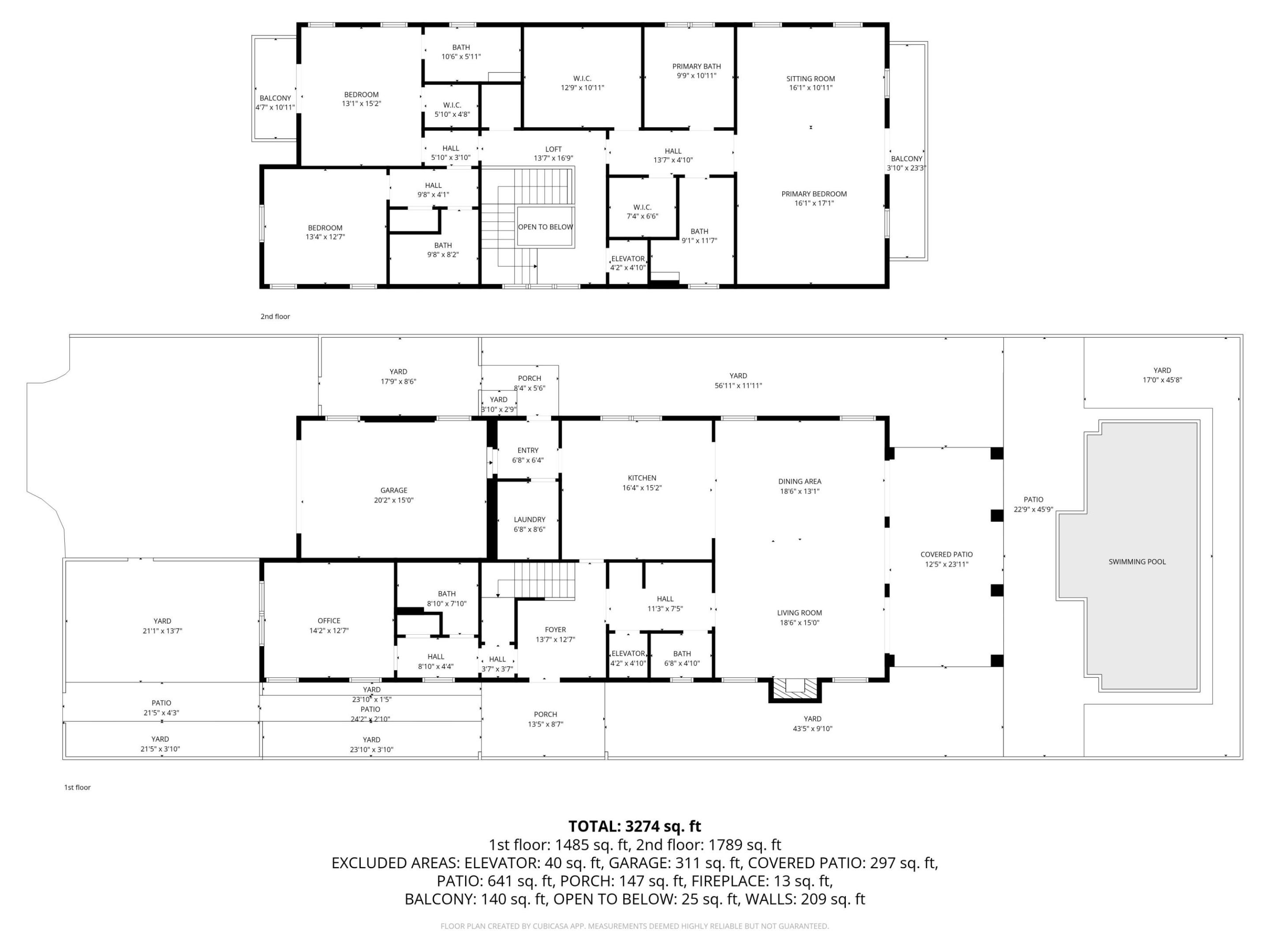 ROYAL PARK - Residential