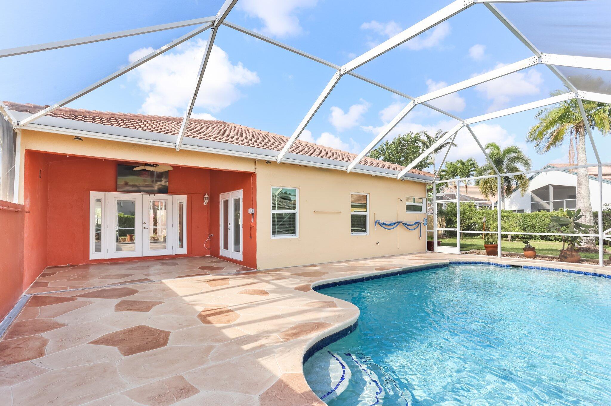 6351 Harbour Club Drive