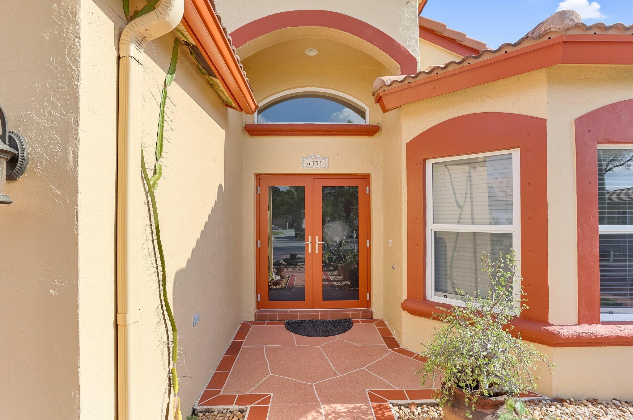 6351 Harbour Club Drive