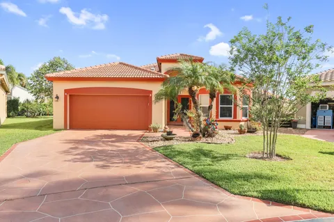 6351 Harbour Club Drive, Lake Worth, FL MLS: R11083961