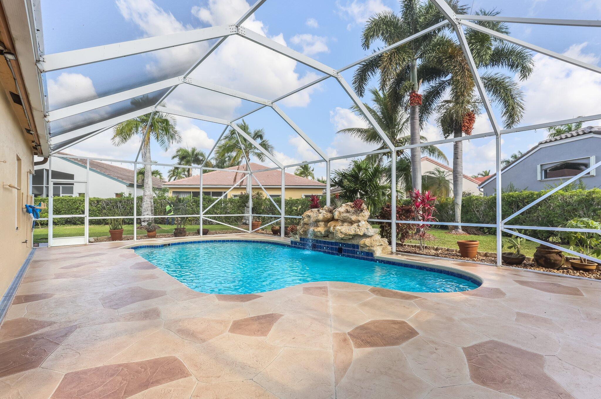 6351 Harbour Club Drive