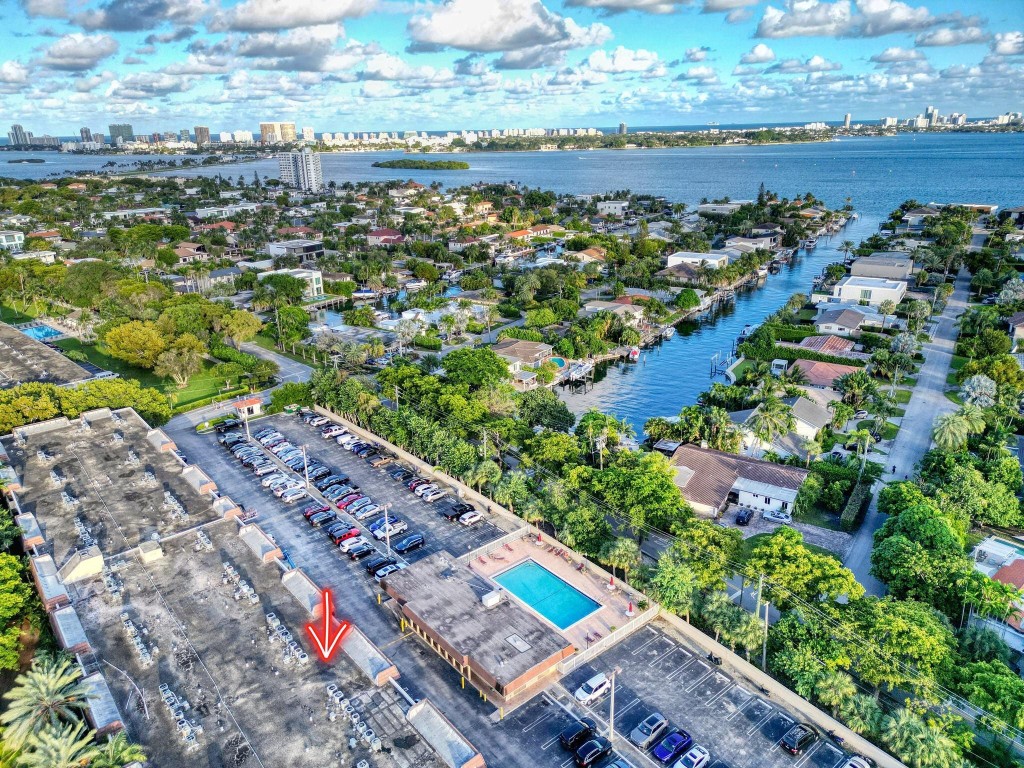 Bayview Palms - Residential