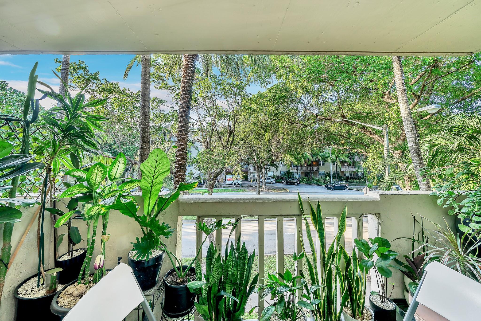 Bayview Palms - Residential