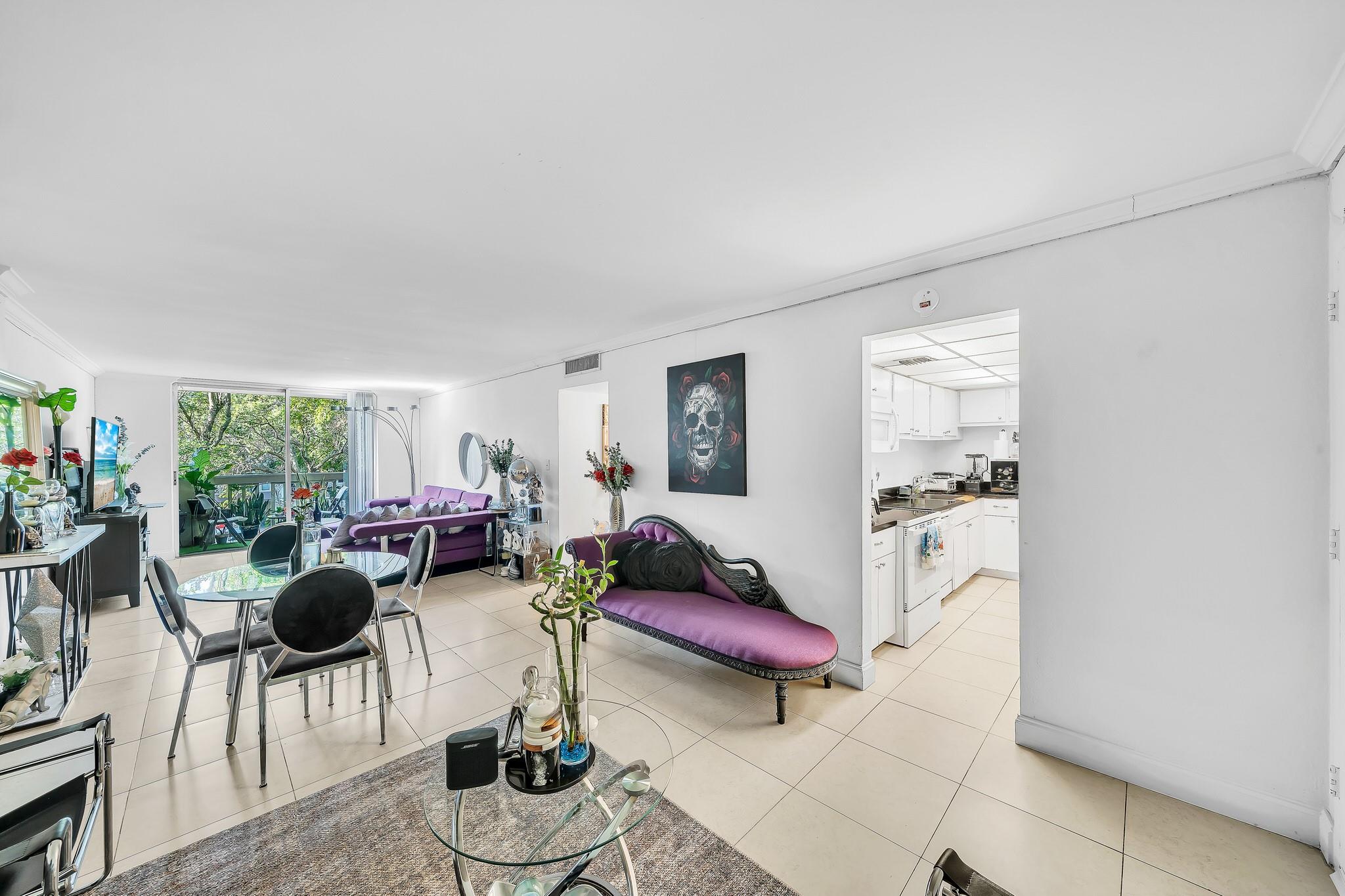 Bayview Palms - Residential