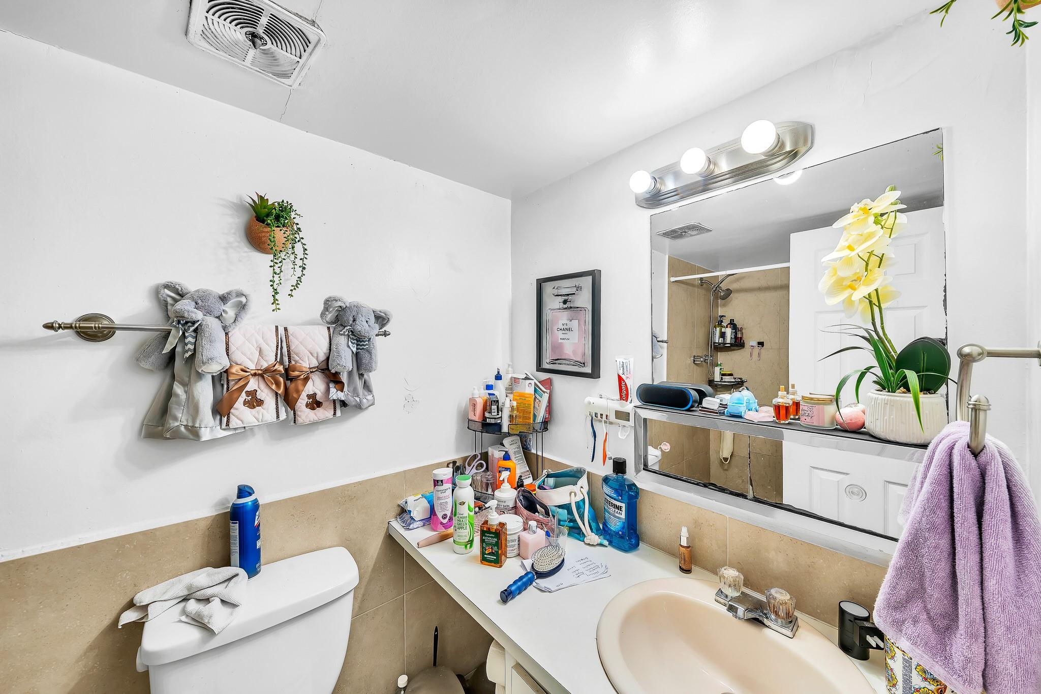 Bayview Palms - Residential