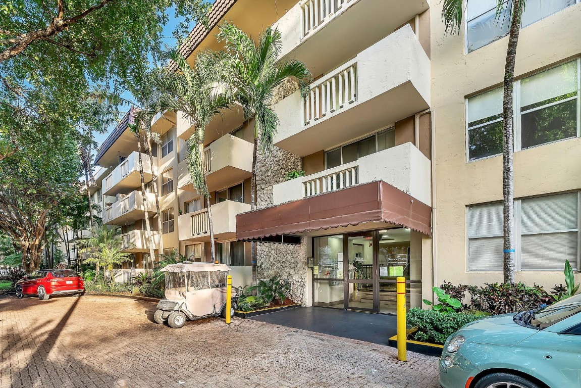 Bayview Palms - Residential