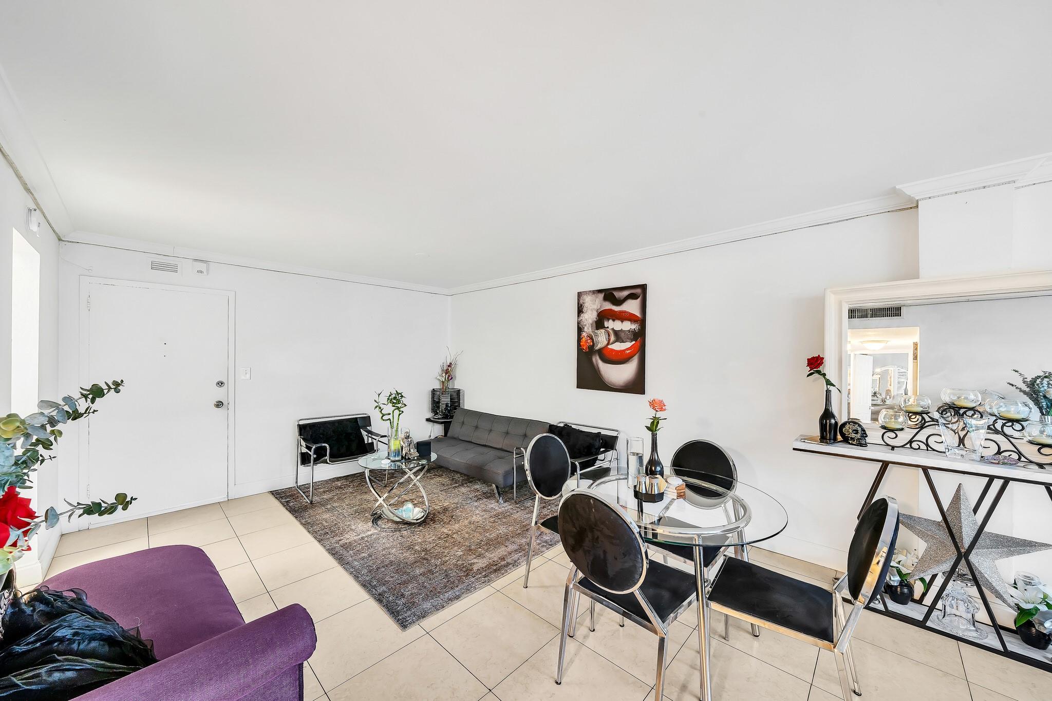 Bayview Palms - Residential