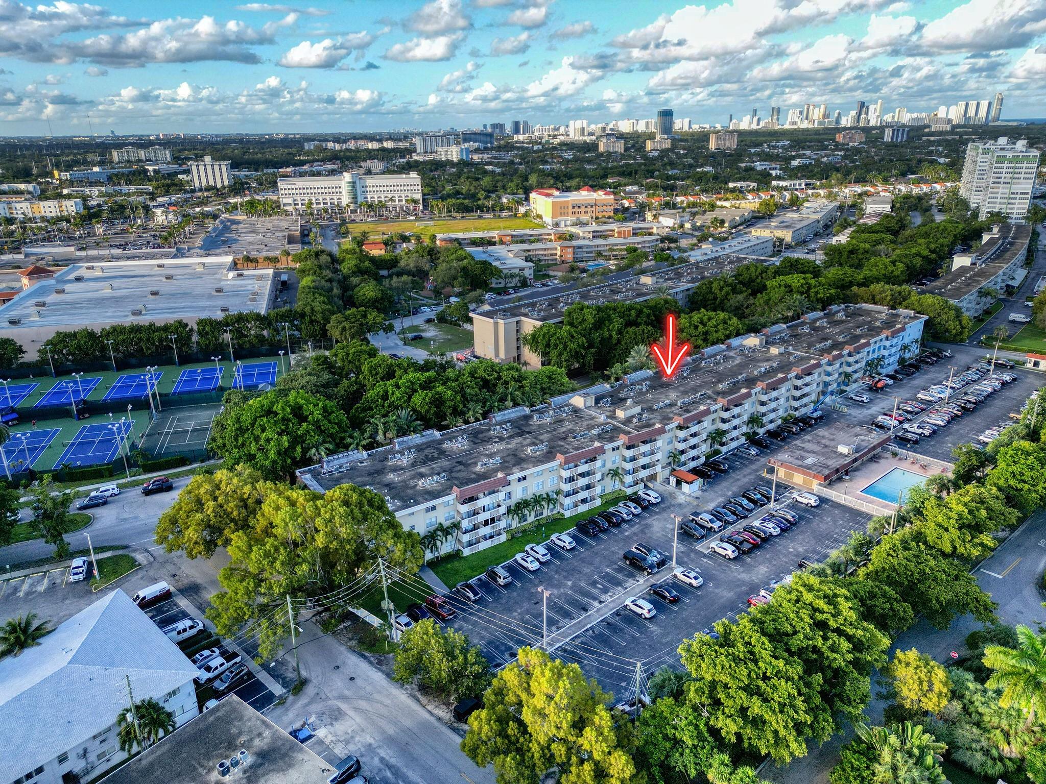 Bayview Palms - Residential