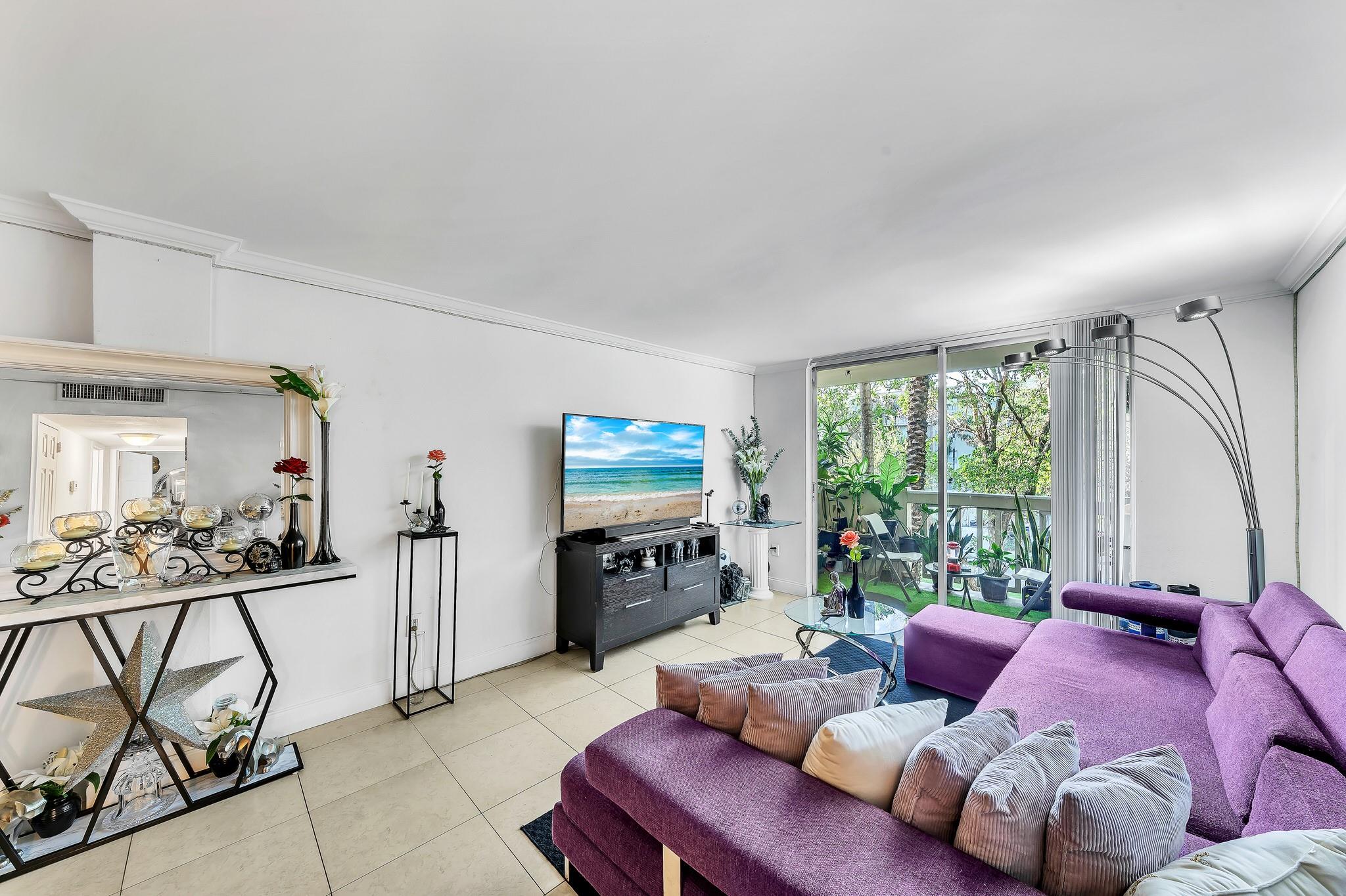 Bayview Palms - Residential