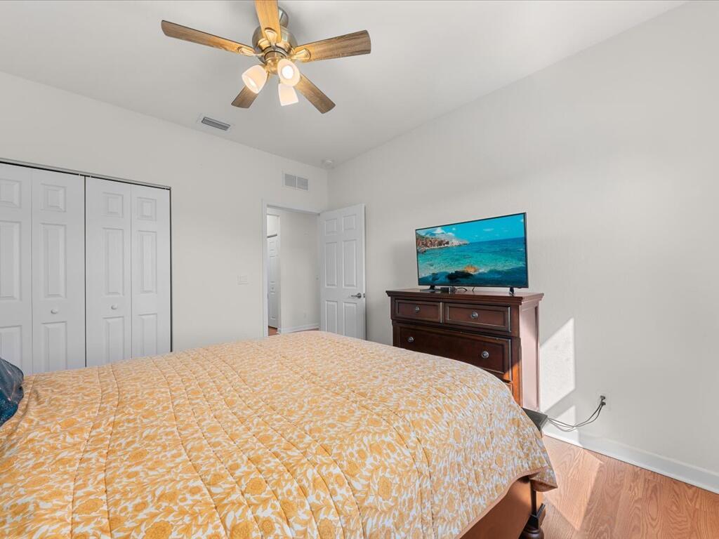 SABAL GROVE PLAT TWO - Residential