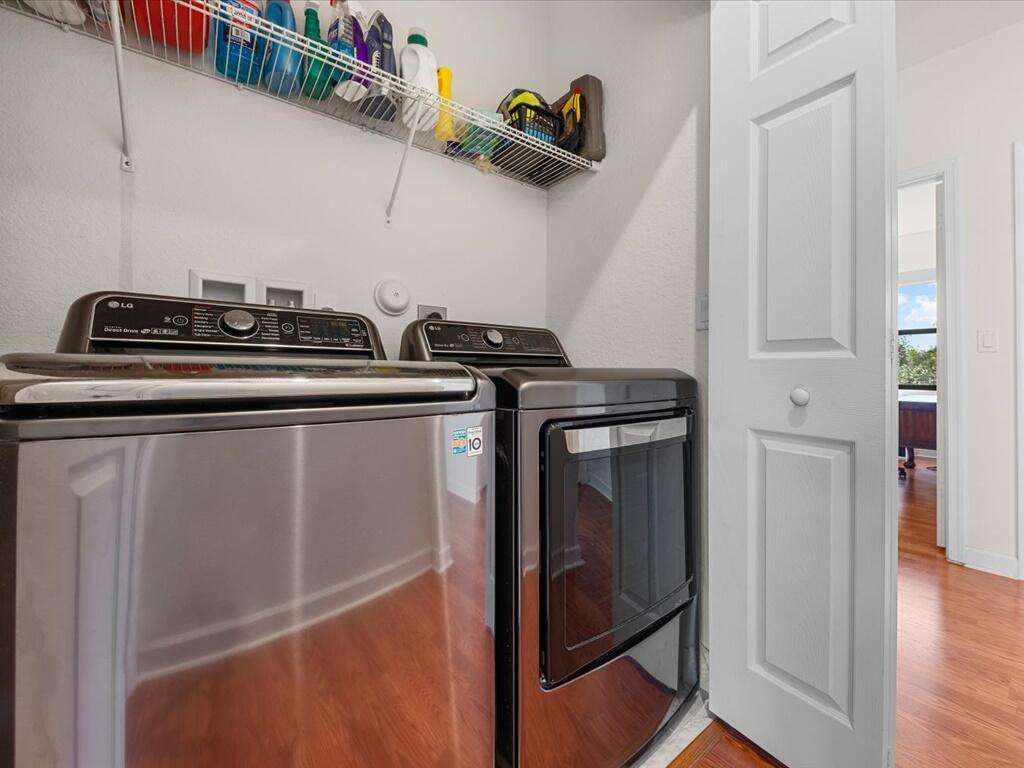 SABAL GROVE PLAT TWO - Residential