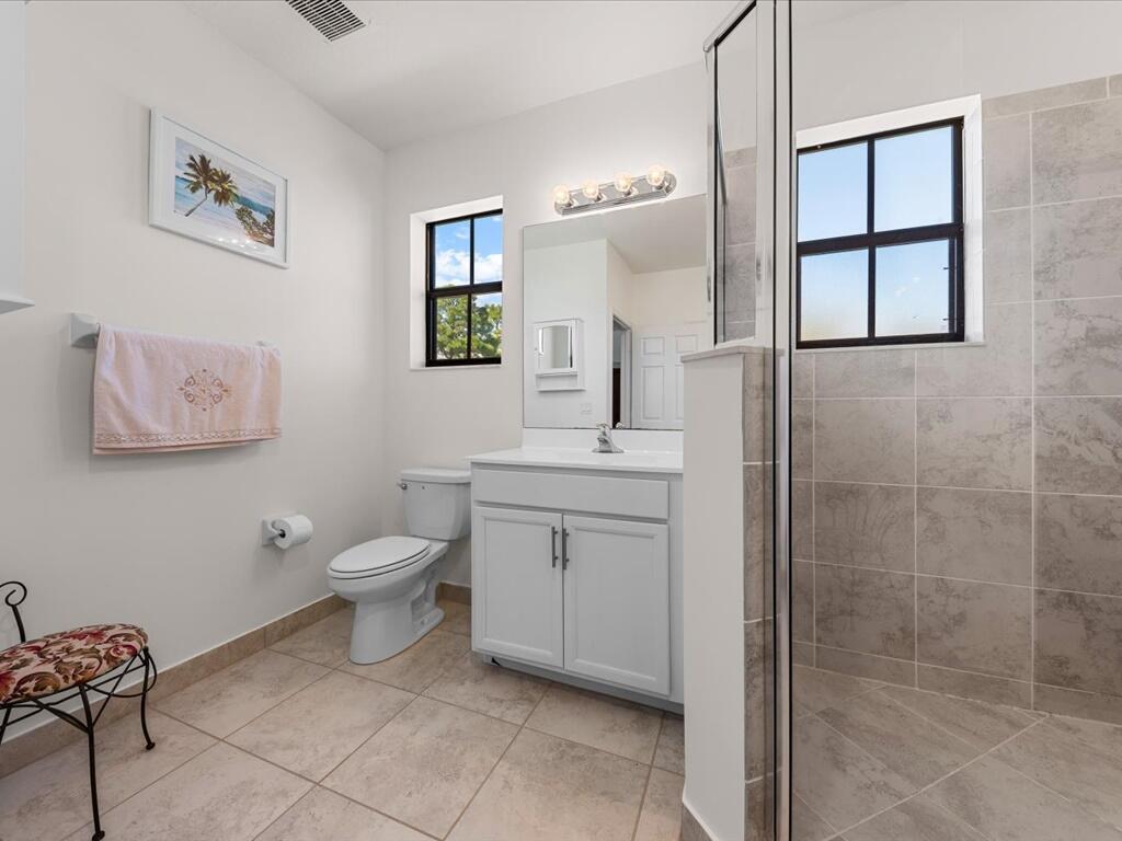 SABAL GROVE PLAT TWO - Residential