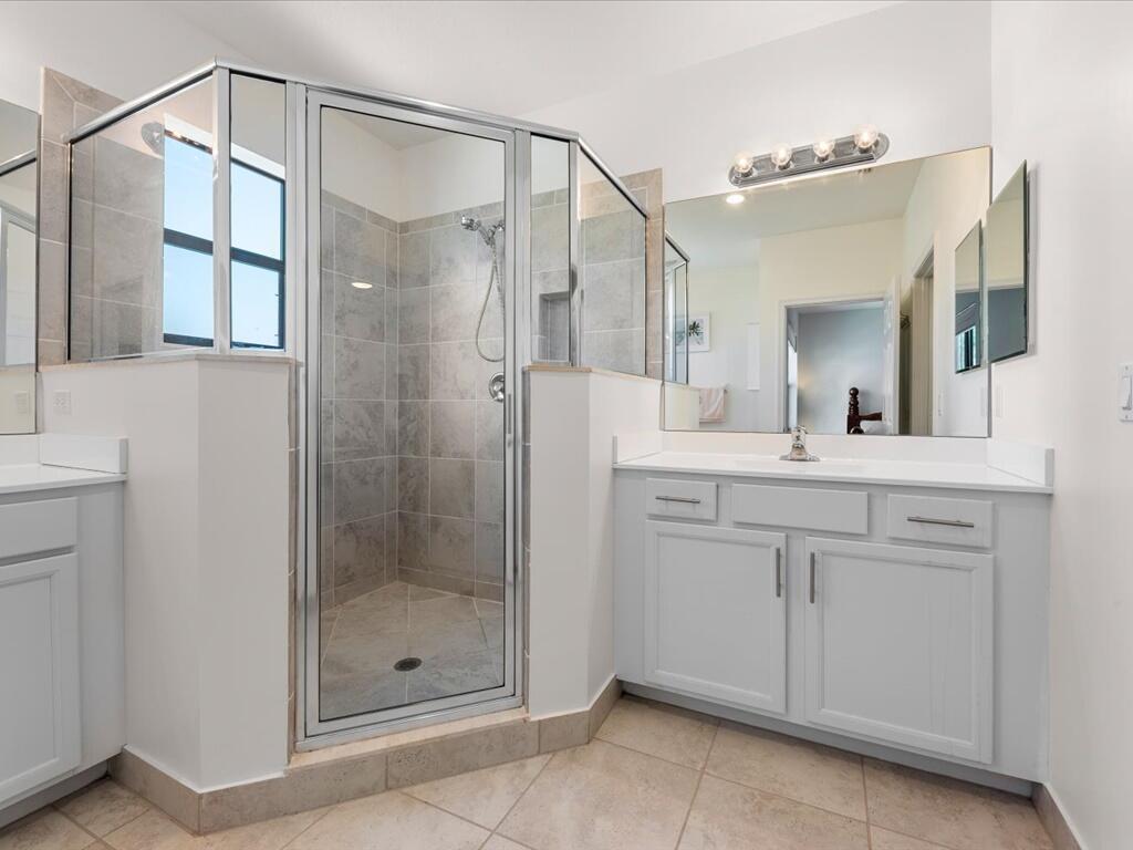 SABAL GROVE PLAT TWO - Residential