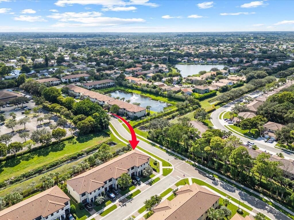 SABAL GROVE PLAT TWO - Residential
