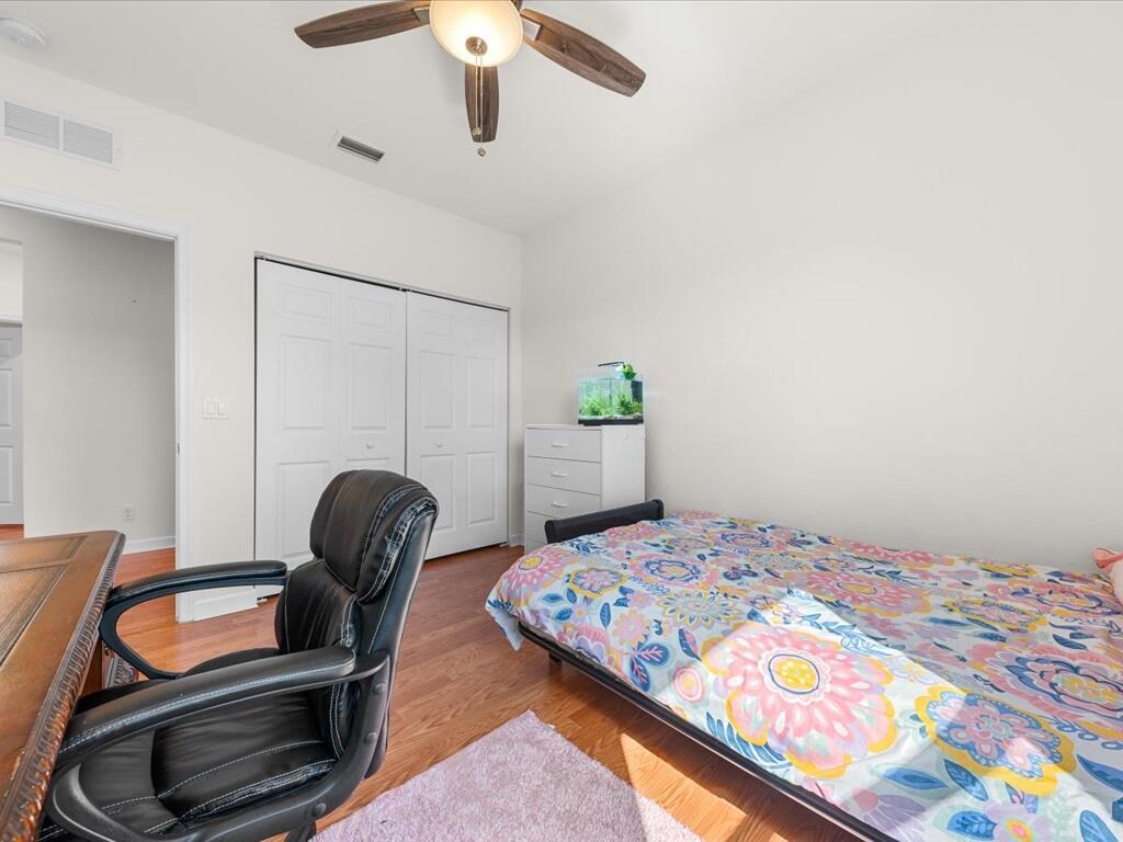 SABAL GROVE PLAT TWO - Residential