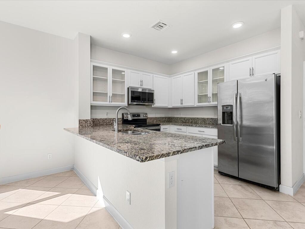 SABAL GROVE PLAT TWO - Residential