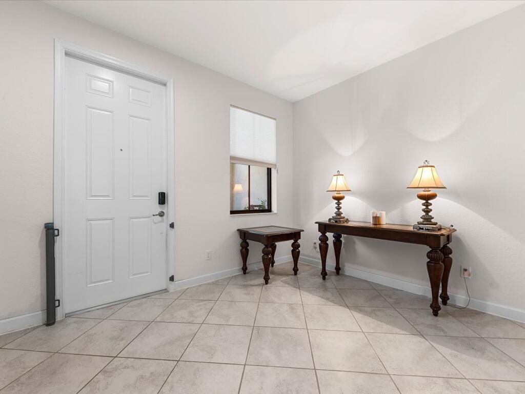 SABAL GROVE PLAT TWO - Residential
