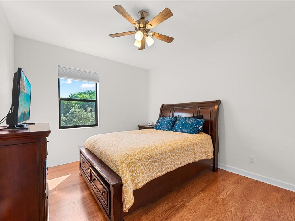SABAL GROVE PLAT TWO - Residential