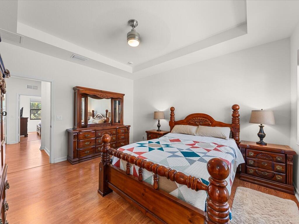 SABAL GROVE PLAT TWO - Residential