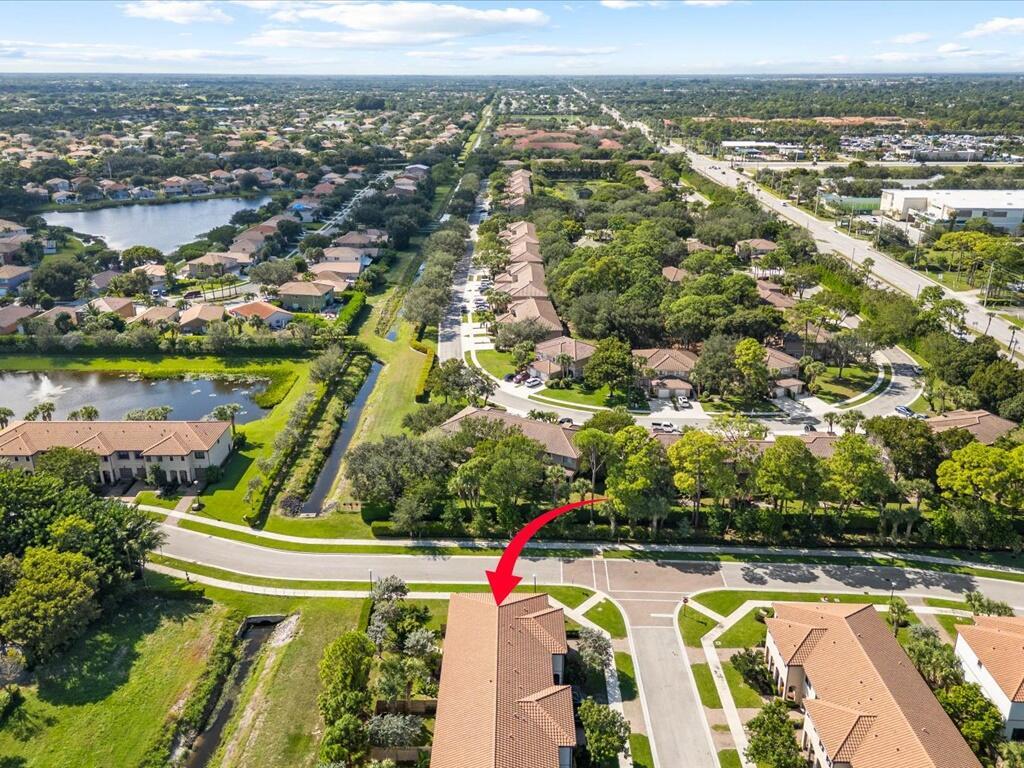 SABAL GROVE PLAT TWO - Residential