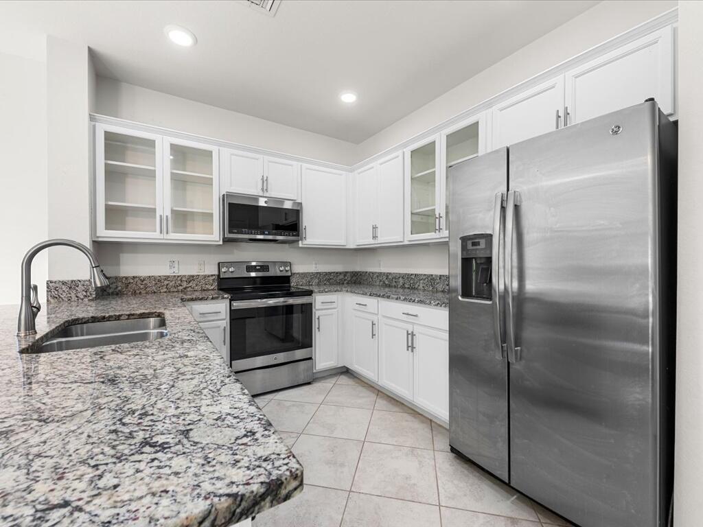 SABAL GROVE PLAT TWO - Residential