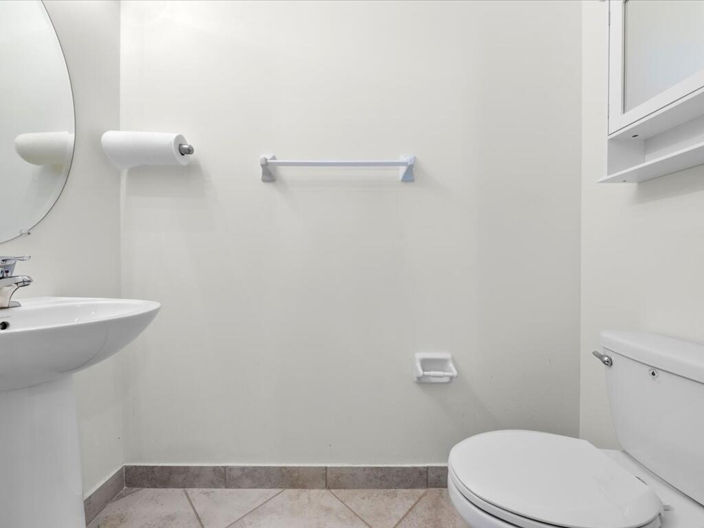 SABAL GROVE PLAT TWO - Residential