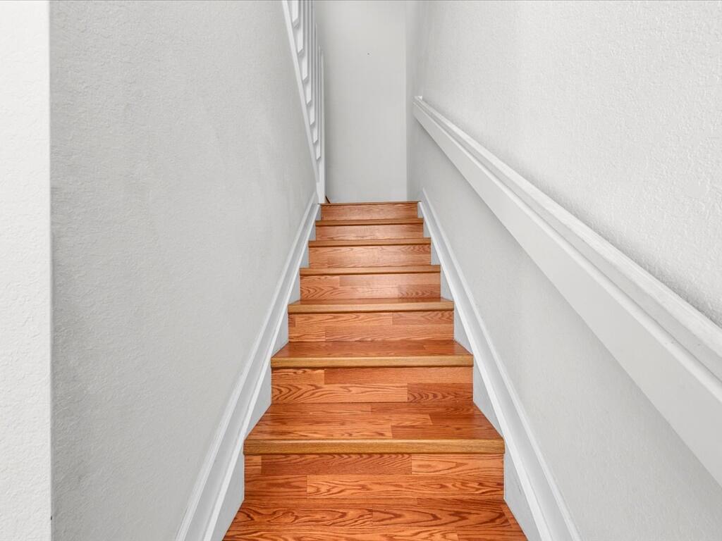 SABAL GROVE PLAT TWO - Residential