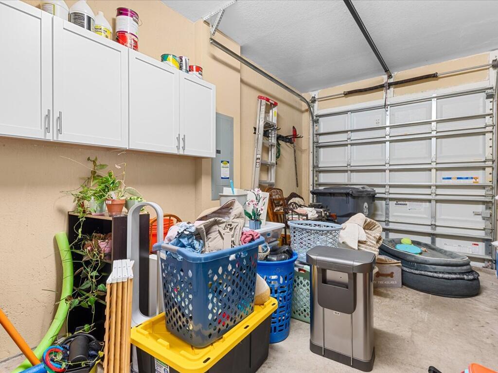 SABAL GROVE PLAT TWO - Residential