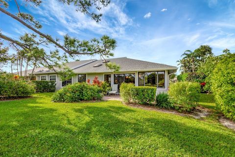 A home in Palm Beach Gardens