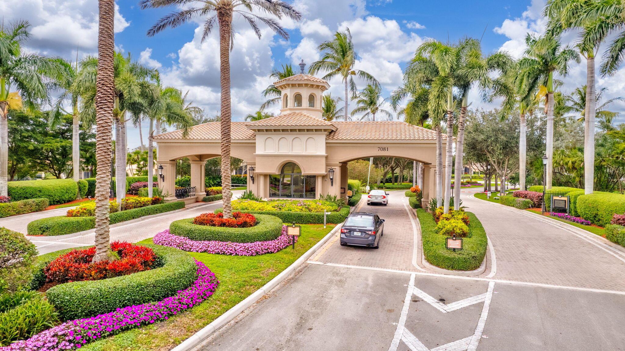 VALENCIA POINTE 1 - Residential