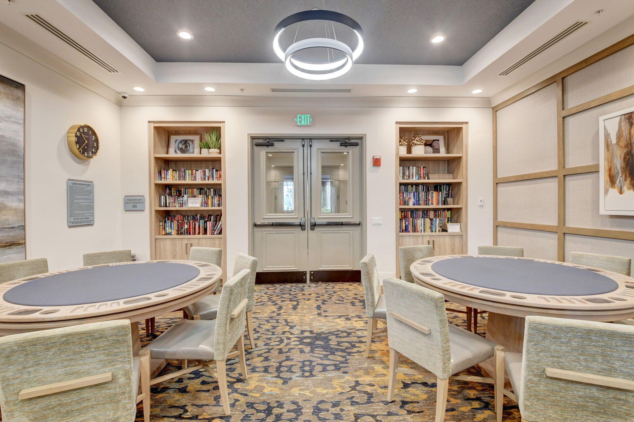 VALENCIA POINTE 1 - Residential