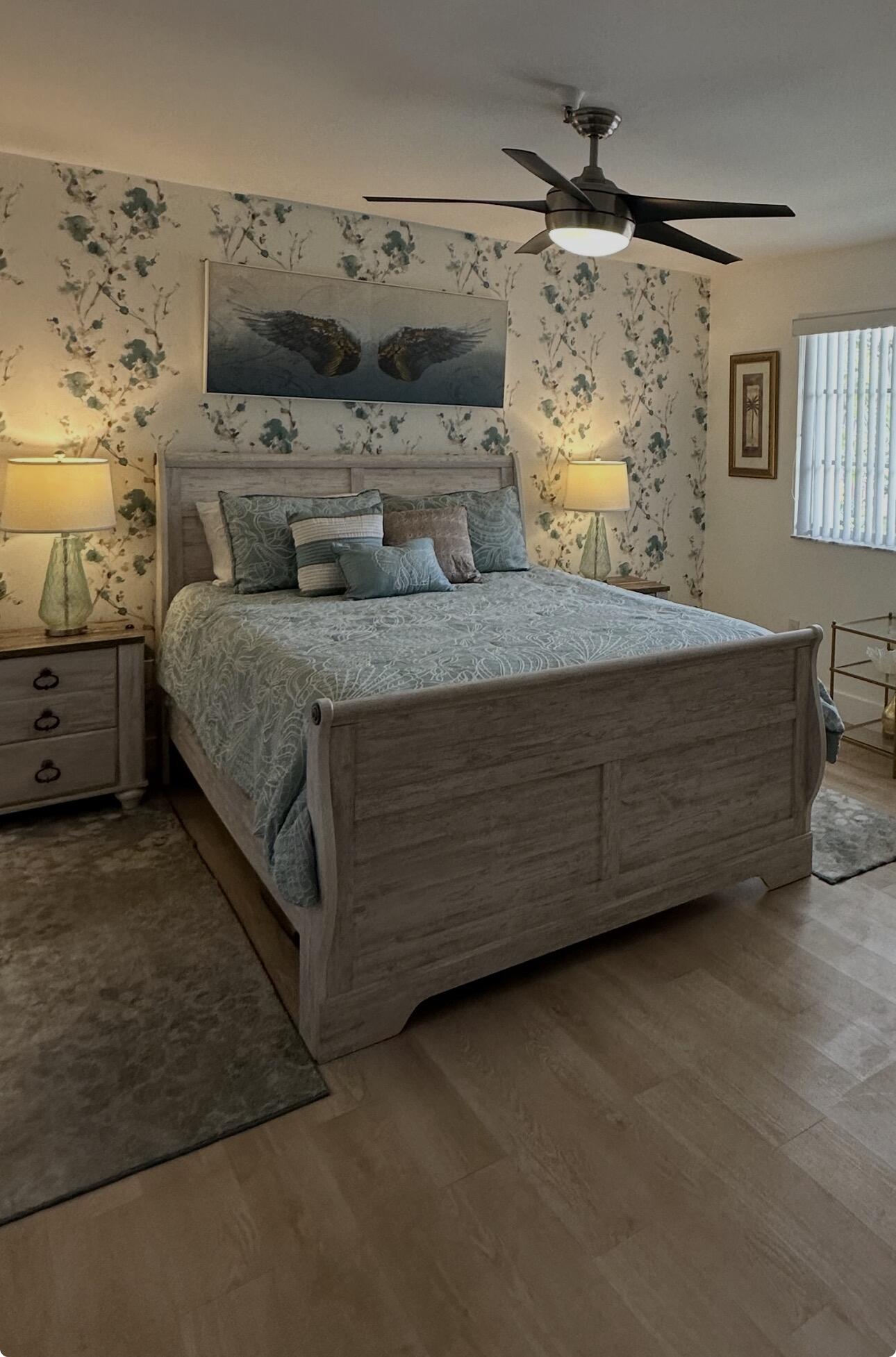 YACHT CLUB ON THE INTRACOASTAL - Residential Lease