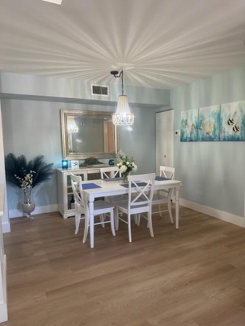 YACHT CLUB ON THE INTRACOASTAL - Residential Lease