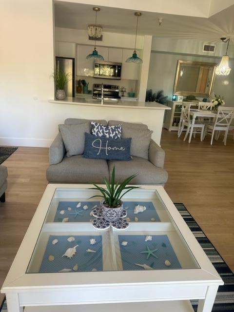 YACHT CLUB ON THE INTRACOASTAL - Residential Lease