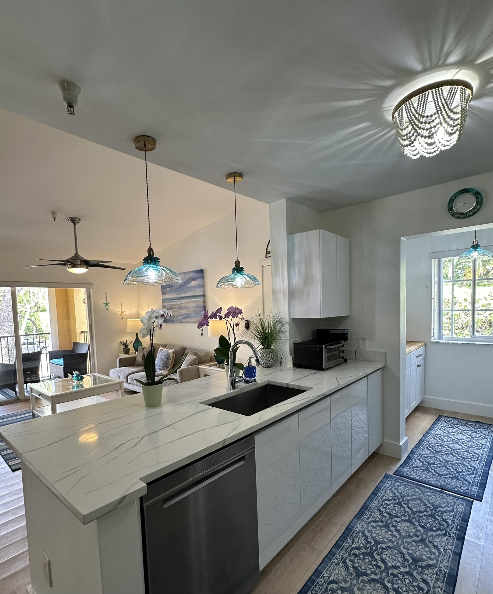 YACHT CLUB ON THE INTRACOASTAL - Residential Lease