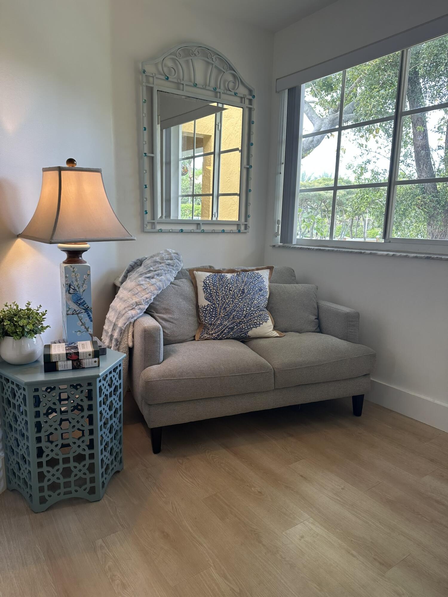 YACHT CLUB ON THE INTRACOASTAL - Residential Lease