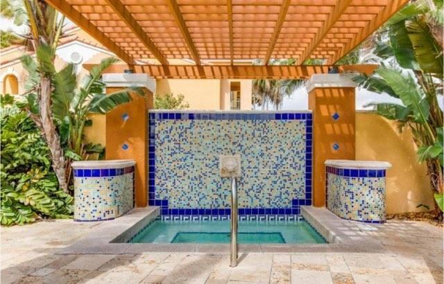 YACHT CLUB ON THE INTRACOASTAL - Residential Lease