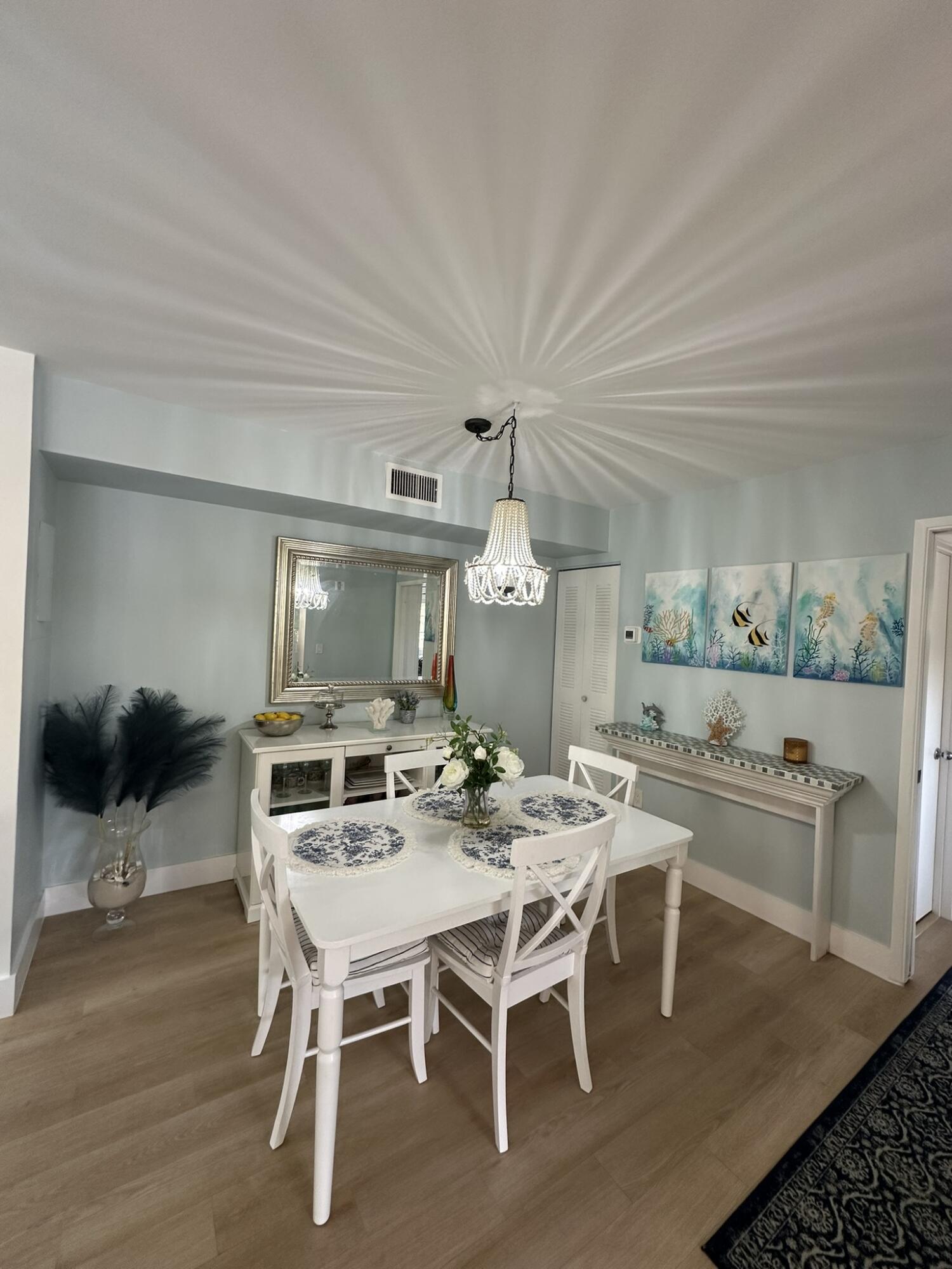 YACHT CLUB ON THE INTRACOASTAL - Residential Lease