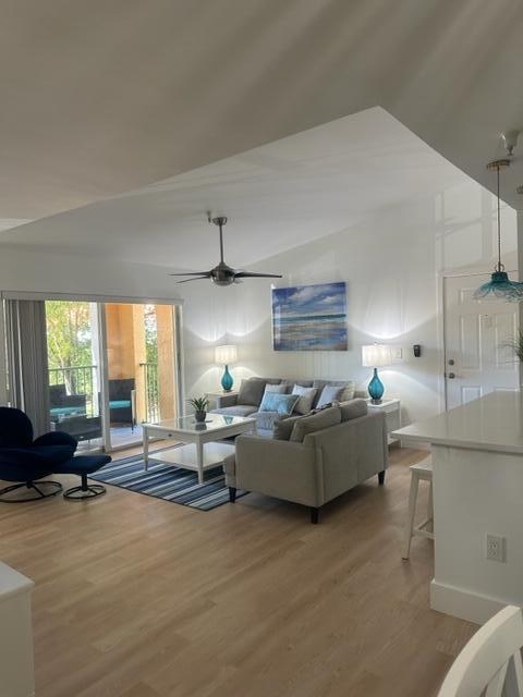 YACHT CLUB ON THE INTRACOASTAL - Residential Lease